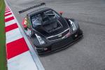 Cadillac ATS-V.R FIA GT3 Racer 2015 года